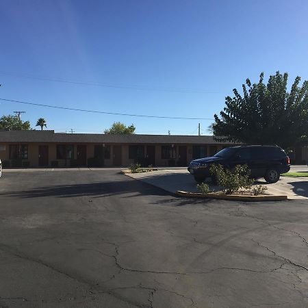 Black Horse Motel Apple Valley Exterior photo